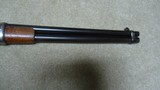 SPECIAL ORDER 1894 .25-35, EASTERN CARBINE WITH FACTORY CRESCENT RIFLE BUTT STOCK, #902XXX, MADE 1920 - 9 of 21