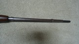 MODEL 25 PUMP RIFLE IN DESIRABLE .32-20 CALIBER, #3190, MADE 1923-1936 - 17 of 21