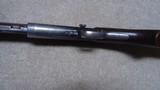MODEL 25 PUMP RIFLE IN DESIRABLE .32-20 CALIBER, #3190, MADE 1923-1936 - 6 of 21