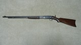 MODEL 25 PUMP RIFLE IN DESIRABLE .32-20 CALIBER, #3190, MADE 1923-1936 - 2 of 21