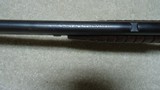 MODEL 25 PUMP RIFLE IN DESIRABLE .32-20 CALIBER, #3190, MADE 1923-1936 - 19 of 21