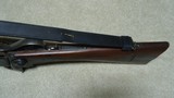 EARLY SHILOH SHARPS NEW MODEL 1863 .54 CALIBER PERCUSSION THREE-BAND MILITARY RIFLE, #14XX - 16 of 24