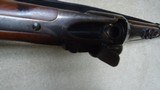 EARLY SHILOH SHARPS NEW MODEL 1863 .54 CALIBER PERCUSSION THREE-BAND MILITARY RIFLE, #14XX - 24 of 24
