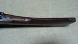 EARLY SHILOH SHARPS NEW MODEL 1863 .54 CALIBER PERCUSSION THREE-BAND MILITARY RIFLE, #14XX - 19 of 24