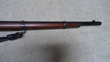 EARLY SHILOH SHARPS NEW MODEL 1863 .54 CALIBER PERCUSSION THREE-BAND MILITARY RIFLE, #14XX - 10 of 24