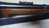 EARLY SHILOH SHARPS NEW MODEL 1863 .54 CALIBER PERCUSSION THREE-BAND MILITARY RIFLE, #14XX - 21 of 24