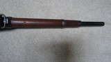 EARLY SHILOH SHARPS NEW MODEL 1863 .54 CALIBER PERCUSSION THREE-BAND MILITARY RIFLE, #14XX - 18 of 24