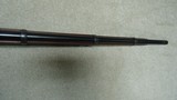 EARLY SHILOH SHARPS NEW MODEL 1863 .54 CALIBER PERCUSSION THREE-BAND MILITARY RIFLE, #14XX - 22 of 24