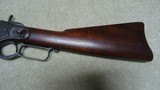 CLASSIC 1873 .44-40 SADDLE RING CARBINE, #169XXX, MADE 1884 - 11 of 20