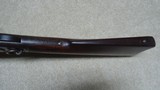 CLASSIC 1873 .44-40 SADDLE RING CARBINE, #169XXX, MADE 1884 - 17 of 20