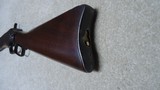 CLASSIC 1873 .44-40 SADDLE RING CARBINE, #169XXX, MADE 1884 - 10 of 20