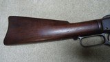 CLASSIC 1873 .44-40 SADDLE RING CARBINE, #169XXX, MADE 1884 - 7 of 20