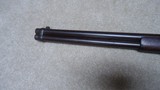CLASSIC 1873 .44-40 SADDLE RING CARBINE, #169XXX, MADE 1884 - 13 of 20
