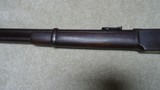 CLASSIC 1873 .44-40 SADDLE RING CARBINE, #169XXX, MADE 1884 - 12 of 20
