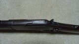 CLASSIC 1873 .44-40 SADDLE RING CARBINE, #169XXX, MADE 1884 - 5 of 20
