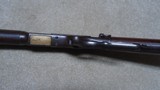 CLASSIC 1873 .44-40 SADDLE RING CARBINE, #169XXX, MADE 1884 - 6 of 20