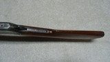 RARE 1893 SPECIAL ORDER EXTRA LONG 30” ROUND BARREL FULL MAG, IN THE SMOKELESS CALIBER .32 H.P.S. - 17 of 21