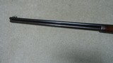 RARE 1893 SPECIAL ORDER EXTRA LONG 30” ROUND BARREL FULL MAG, IN THE SMOKELESS CALIBER .32 H.P.S. - 13 of 21