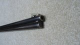 RARE 1893 SPECIAL ORDER EXTRA LONG 30” ROUND BARREL FULL MAG, IN THE SMOKELESS CALIBER .32 H.P.S. - 21 of 21