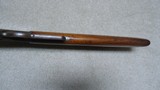 RARE 1893 SPECIAL ORDER EXTRA LONG 30” ROUND BARREL FULL MAG, IN THE SMOKELESS CALIBER .32 H.P.S. - 14 of 21
