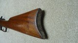 RARE 1893 SPECIAL ORDER EXTRA LONG 30” ROUND BARREL FULL MAG, IN THE SMOKELESS CALIBER .32 H.P.S. - 10 of 21