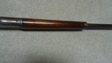 RARE 1893 SPECIAL ORDER EXTRA LONG 30” ROUND BARREL FULL MAG, IN THE SMOKELESS CALIBER .32 H.P.S. - 15 of 21
