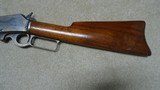 RARE 1893 SPECIAL ORDER EXTRA LONG 30” ROUND BARREL FULL MAG, IN THE SMOKELESS CALIBER .32 H.P.S. - 11 of 21