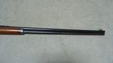 RARE 1893 SPECIAL ORDER EXTRA LONG 30” ROUND BARREL FULL MAG, IN THE SMOKELESS CALIBER .32 H.P.S. - 9 of 21