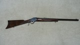 BROWNING B-78 HIGHWALL SINGLE SHOT .45-70 OCTAGON SPORTING RIFLE, #W57 80XXX, MADE FROM 1973-1982 - 1 of 17