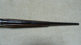 BROWNING B-78 HIGHWALL SINGLE SHOT .45-70 OCTAGON SPORTING RIFLE, #W57 80XXX, MADE FROM 1973-1982 - 16 of 17