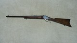 BROWNING B-78 HIGHWALL SINGLE SHOT .45-70 OCTAGON SPORTING RIFLE, #W57 80XXX, MADE FROM 1973-1982 - 2 of 17