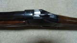 BROWNING B-78 HIGHWALL SINGLE SHOT .45-70 OCTAGON SPORTING RIFLE, #W57 80XXX, MADE FROM 1973-1982 - 5 of 17