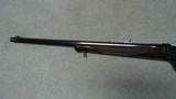 BROWNING B-78 HIGHWALL SINGLE SHOT .45-70 OCTAGON SPORTING RIFLE, #W57 80XXX, MADE FROM 1973-1982 - 11 of 17