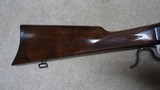 BROWNING B-78 HIGHWALL SINGLE SHOT .45-70 OCTAGON SPORTING RIFLE, #W57 80XXX, MADE FROM 1973-1982 - 7 of 17