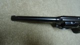 ARMY SPECIAL IN DESIRABLE .32-20 CALIBER WITH 6” BARREL, #489XXX, MADE 1923 - 4 of 16