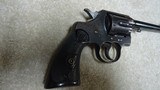 ARMY SPECIAL IN DESIRABLE .32-20 CALIBER WITH 6” BARREL, #489XXX, MADE 1923 - 12 of 16