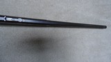 1873 SPECIAL ORDER 2ND MODEL .44-40 RIFLE WITH 2 INCH LONGER THAN STANDARD 26” OCTAGON BARREL - 19 of 20