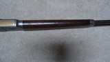 1873 SPECIAL ORDER 2ND MODEL .44-40 RIFLE WITH 2 INCH LONGER THAN STANDARD 26” OCTAGON BARREL - 15 of 20