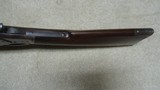1873 SPECIAL ORDER 2ND MODEL .44-40 RIFLE WITH 2 INCH LONGER THAN STANDARD 26” OCTAGON BARREL - 17 of 20