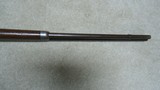 1873 SPECIAL ORDER 2ND MODEL .44-40 RIFLE WITH 2 INCH LONGER THAN STANDARD 26” OCTAGON BARREL - 16 of 20