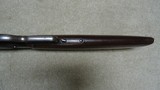 1873 SPECIAL ORDER 2ND MODEL .44-40 RIFLE WITH 2 INCH LONGER THAN STANDARD 26” OCTAGON BARREL - 14 of 20