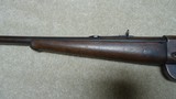 VERY EARLY .38-72 CALIBER ROUND BARREL RIFLE WITH SERIAL NUMBER 15XX THAT IS NOT A FLATSIDE MODEL - 12 of 20