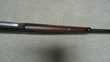 VERY EARLY .38-72 CALIBER ROUND BARREL RIFLE WITH SERIAL NUMBER 15XX THAT IS NOT A FLATSIDE MODEL - 15 of 20
