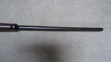 VERY EARLY .38-72 CALIBER ROUND BARREL RIFLE WITH SERIAL NUMBER 15XX THAT IS NOT A FLATSIDE MODEL - 16 of 20