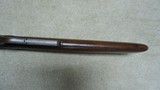 VERY EARLY .38-72 CALIBER ROUND BARREL RIFLE WITH SERIAL NUMBER 15XX THAT IS NOT A FLATSIDE MODEL - 14 of 20