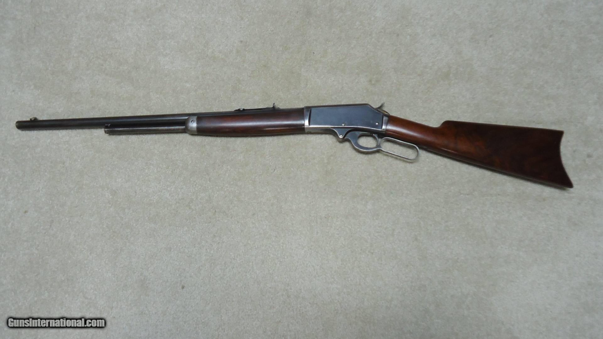 Stevens 425 High Power Lever-Action Rifle: Its History - RifleShooter