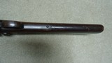 LAST OF THE FAMED .45-70 CALIBER TRAPDOOR SPRINGFIELDS:
MODEL 1888 ROD BAYONET MODEL
MADE 1891 - 15 of 23