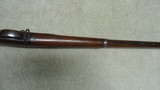 LAST OF THE FAMED .45-70 CALIBER TRAPDOOR SPRINGFIELDS:
MODEL 1888 ROD BAYONET MODEL
MADE 1891 - 16 of 23