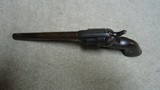 SINGLE ACTION ARMY .44-40, 7 ½”, #203XXX, MADE 1901 - 3 of 15