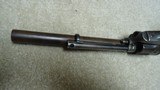 SINGLE ACTION ARMY .44-40, 7 ½”, #203XXX, MADE 1901 - 7 of 15